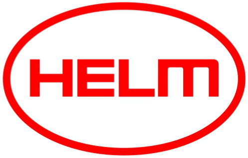 helmag logo